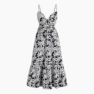 J Crew Knee Length Dress